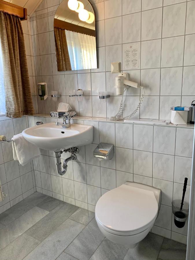 באד שמידברג Parkhotel Pretzsch מראה חיצוני תמונה