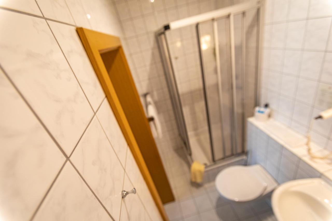 באד שמידברג Parkhotel Pretzsch מראה חיצוני תמונה