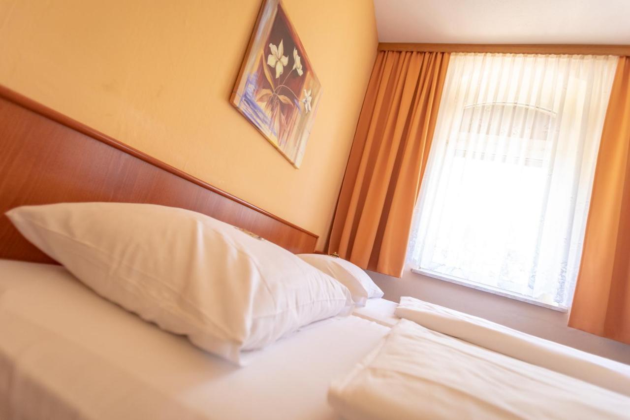 באד שמידברג Parkhotel Pretzsch מראה חיצוני תמונה